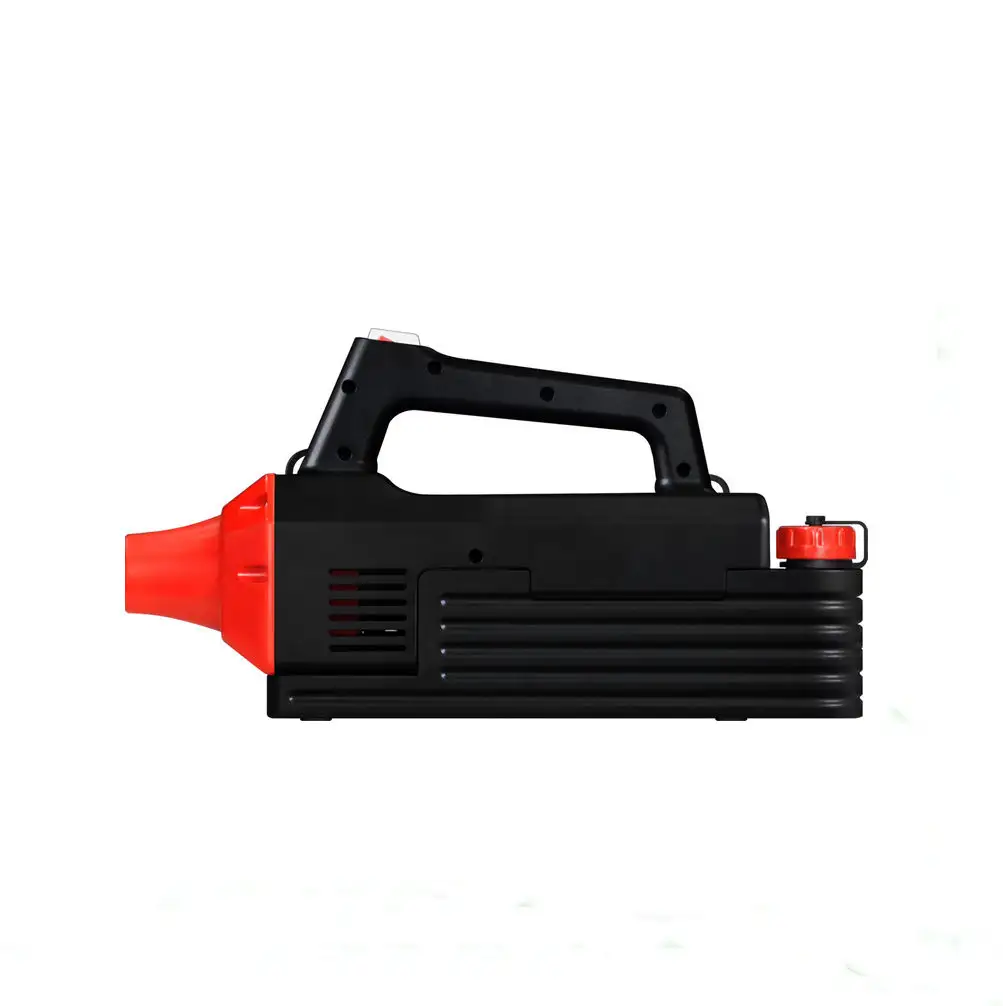 2000ml Cordless Fogging Machine Sprayer Disinfection Ulv Sprayer Cold Fogger