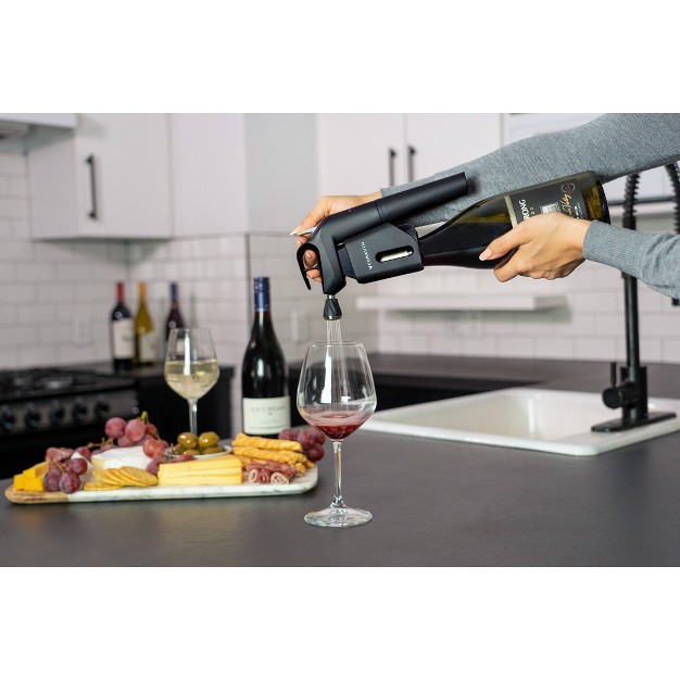 Coravin Timeless Three Wine Preservation System