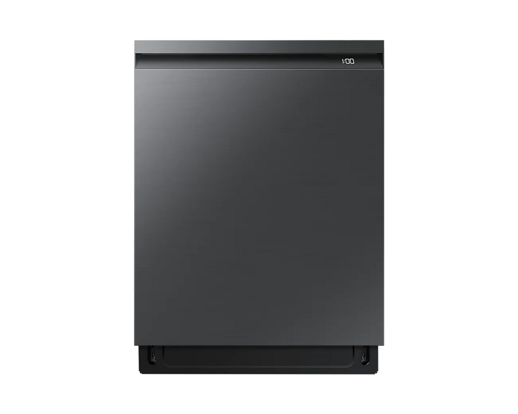 DW80B6060UGAC Smart Stormwash 6 Series 44 dBA Dishwasher wit