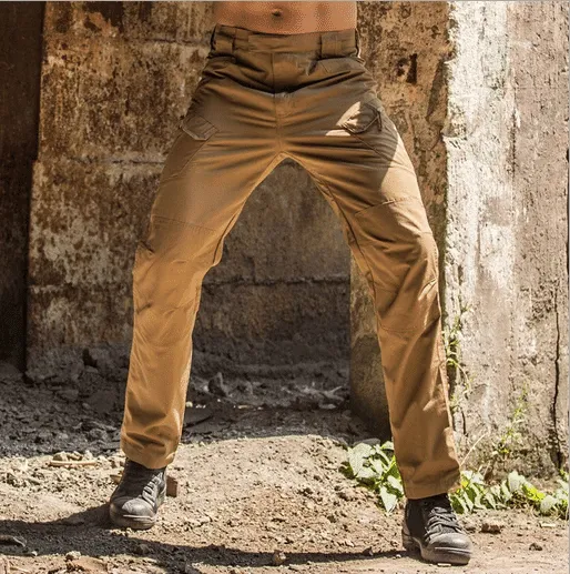 ✨Clearance Sale 49% OFF - Tactical Waterproof Pants,Buy 2⚡Free Shi