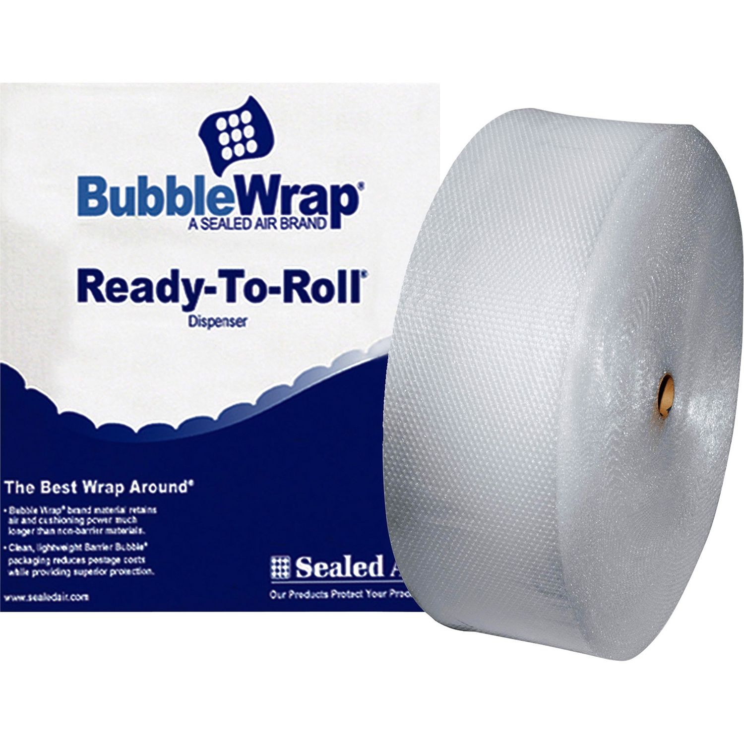 Bubble Wrap Multi-purpose Material by Sealed Air Corporation SEL33246