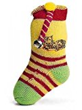 Ethical Cat Neon Catnip Sock 5 Inch - 2808