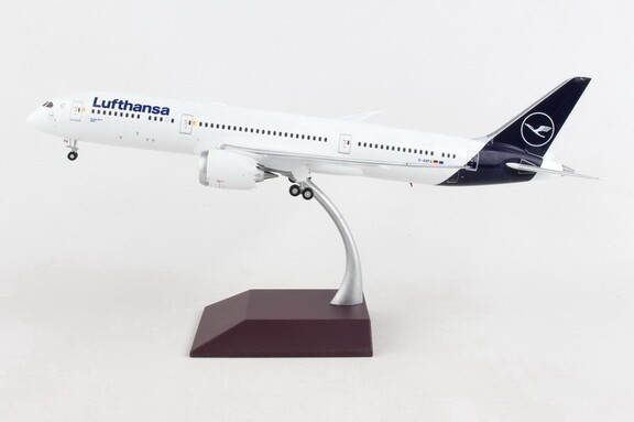 GeminiJets G2DLH1050 Gemini200 Lufthansa 787 9 1/2...