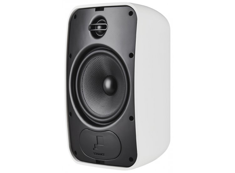 Sonance White Mariner 64 Outdoor Speakers (Pair)