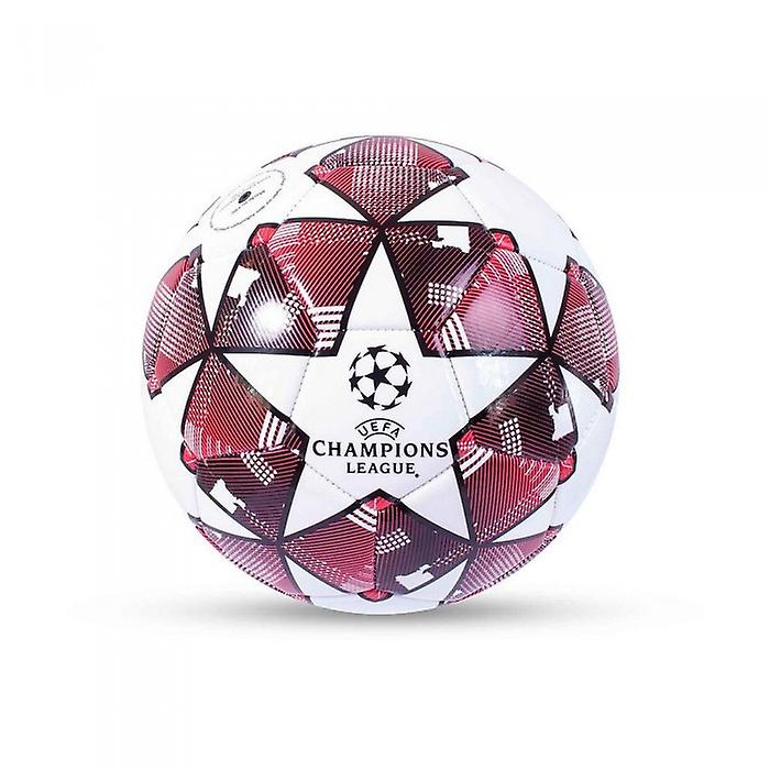 UEFA Champions League Football