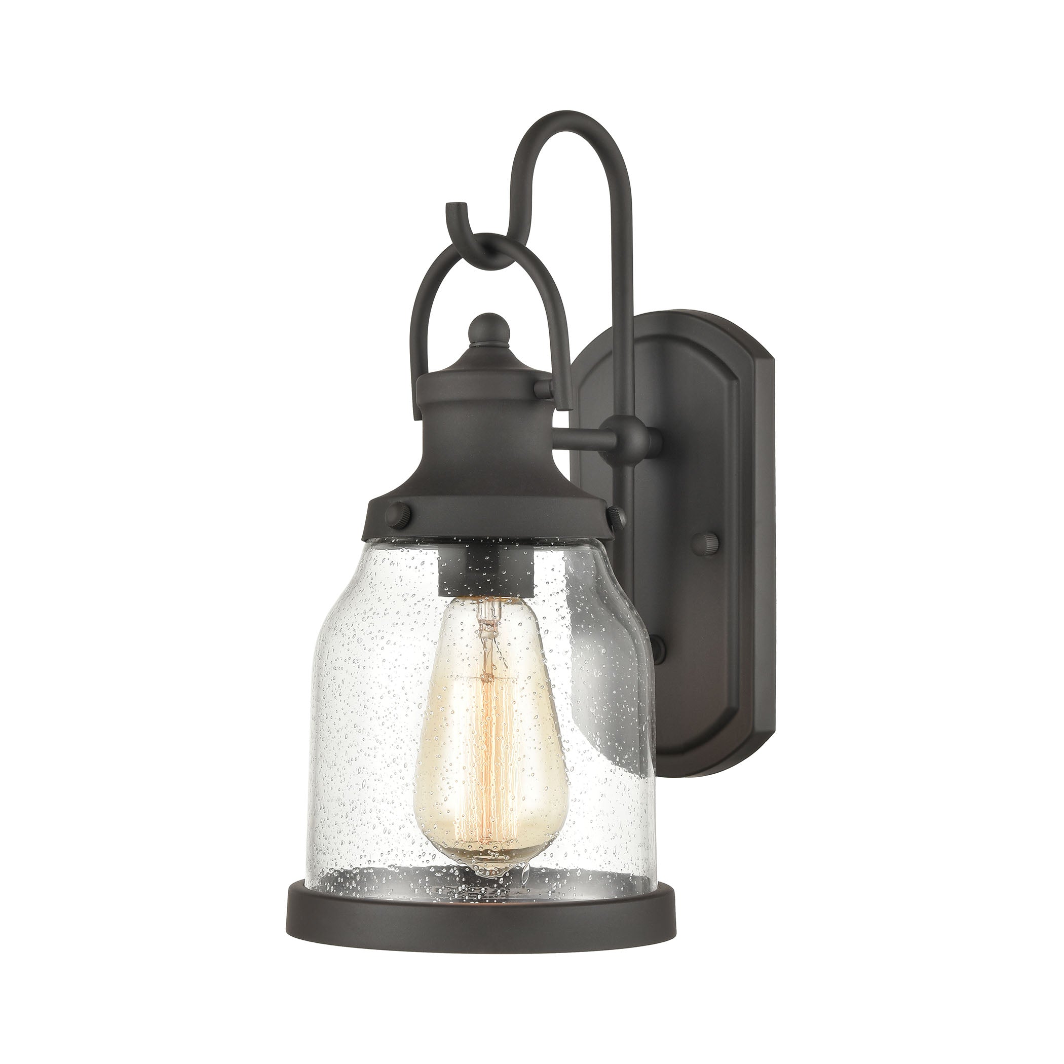 Renford Outdoor Wall Sconce