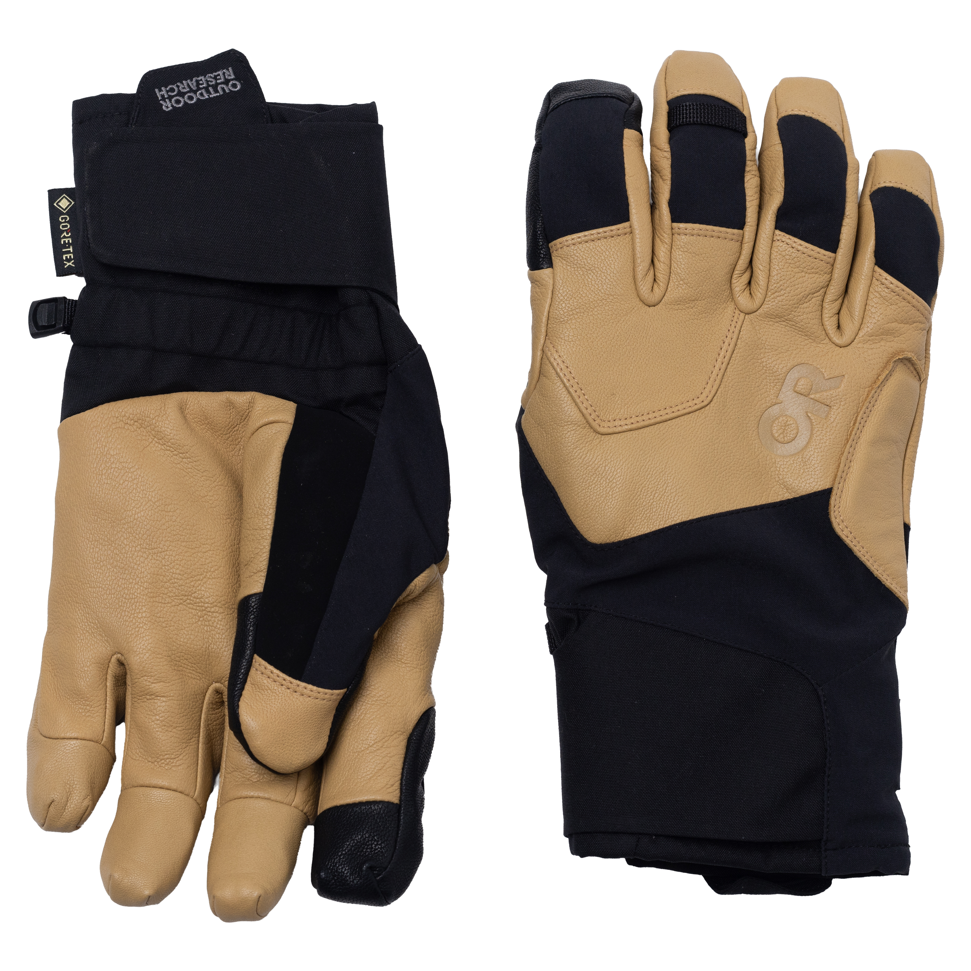 Alpinite GORE-TEX Gloves