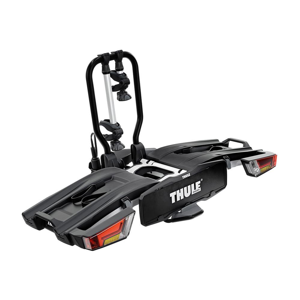 Thule 933 EasyFold XT 2-bike 13-Pin Towball Carrier