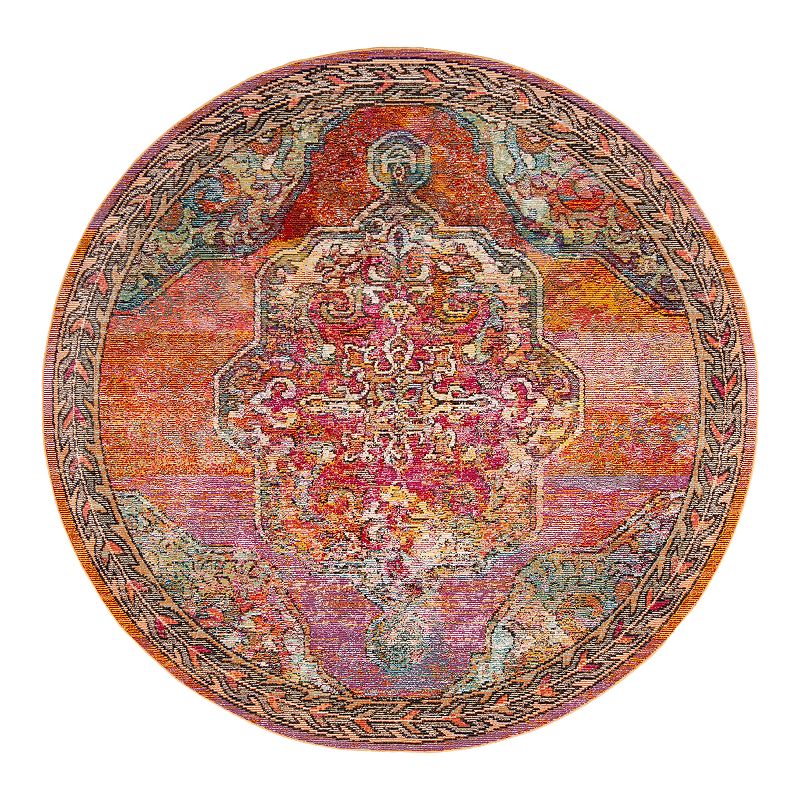 Safavieh Crystal Talia Rug