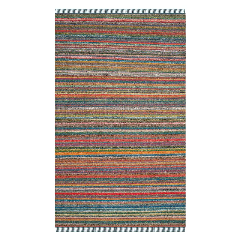 Safavieh Kilim Mia Striped Rug