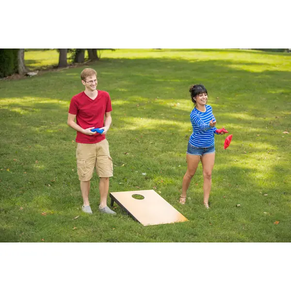 Escalade Triumph Tournament Cornhole Set