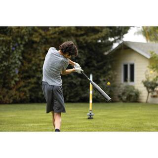 SKLZ Baseball Lightning Bolt Pro Pitching Machine 0215