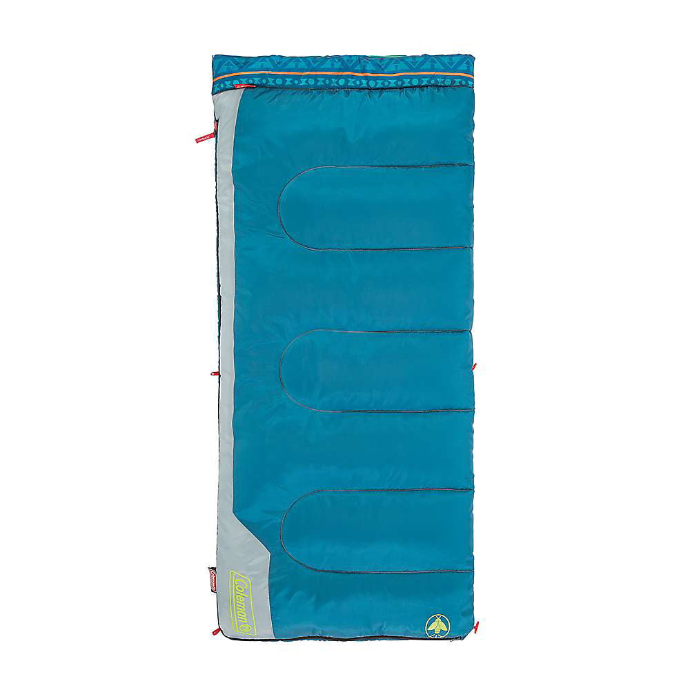 Coleman Kids 50 Degree Sleeping Bag