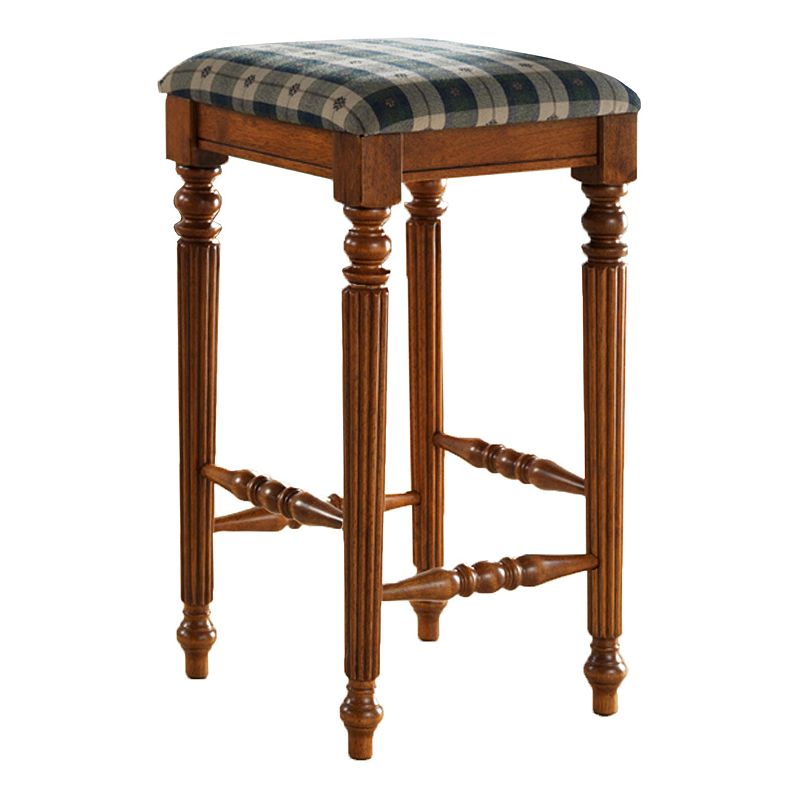 Monarch Bar Stool 2-piece Set