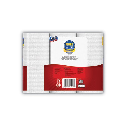 Scott ChooseaSize Mega Kitchen Roll Paper Towels  KCC16447