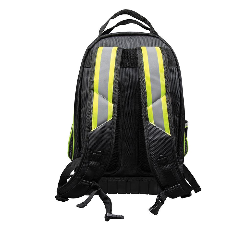 Tradesman Pro? High Visibility Backpack