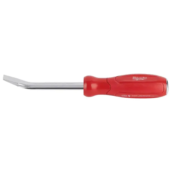 Milwaukee 4-Piece Pry Bar Set