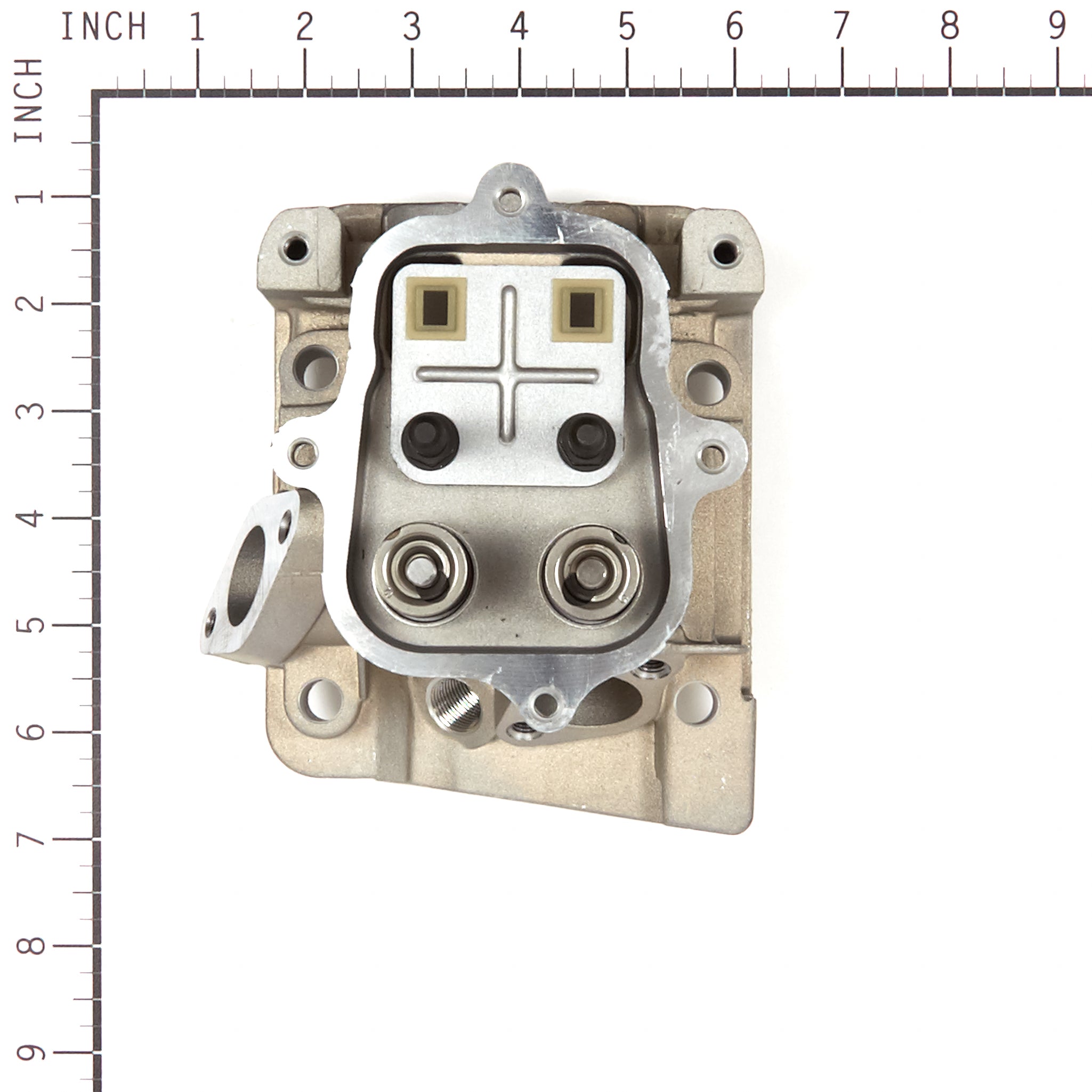 Briggs and Stratton Cylinder Head