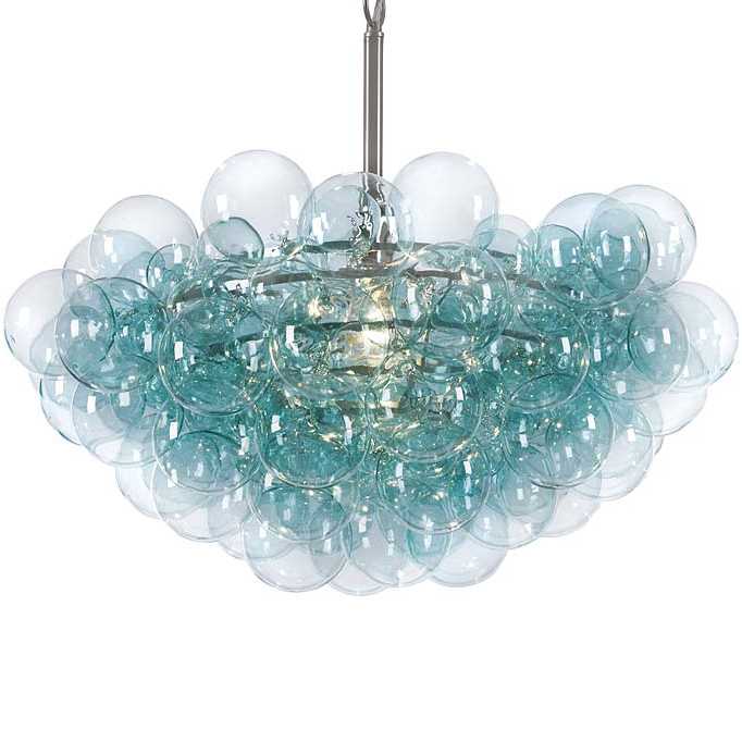 Bubbles Chandelier