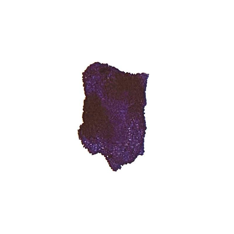 Watercolor paint - 1/2 cup - Dark Purple