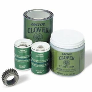 Loctite 442 232949 1 Lb. 180 Grit Clover Silicon C...