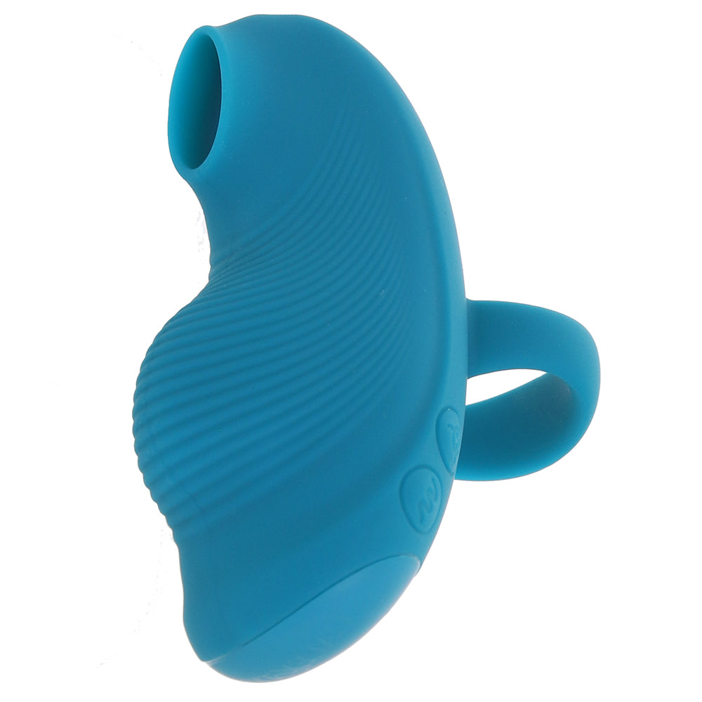 Envy Handheld Suction Massager Vibe