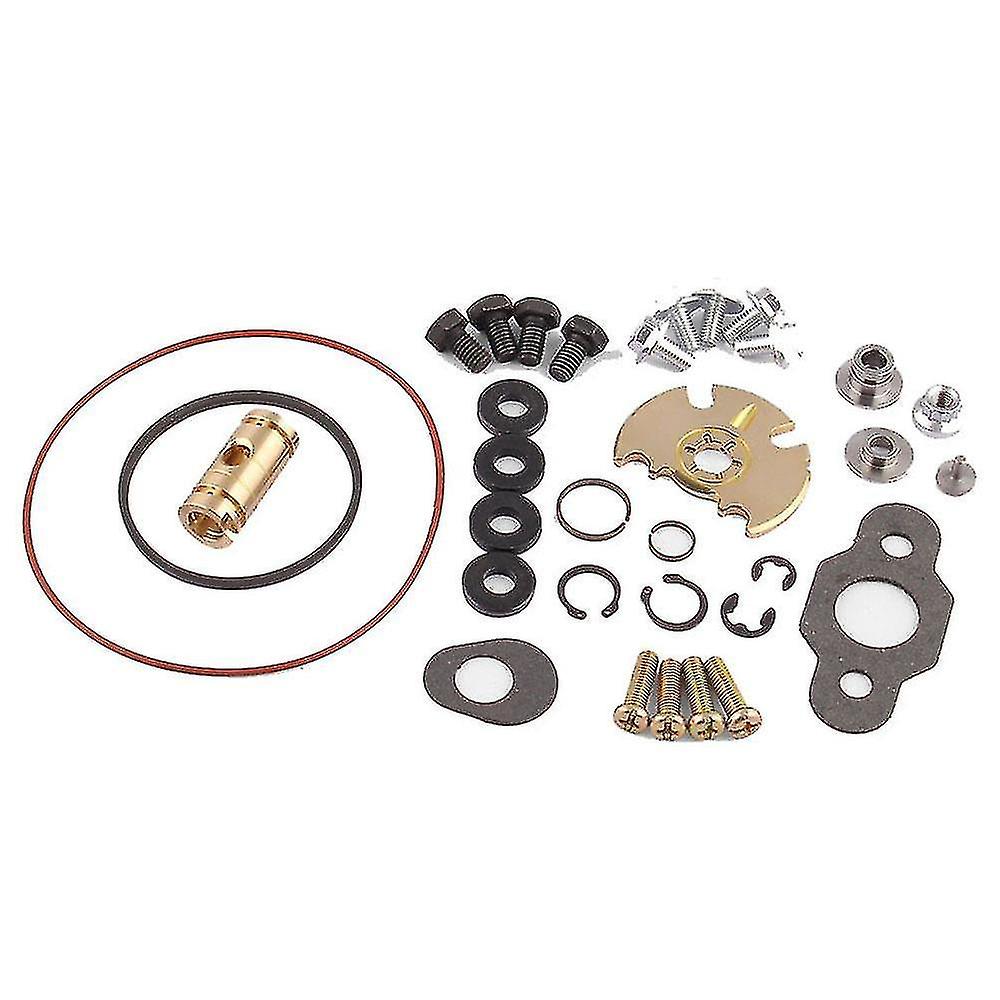 Turbocharger Turbo Rebuild Repair Service Kit For Gt1549 Gt1749 Gt1752 Gt1849 Gt1852 Gt2052 Gt2056