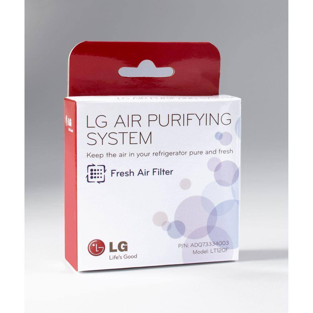 LG Fresh Air Filter LT120F