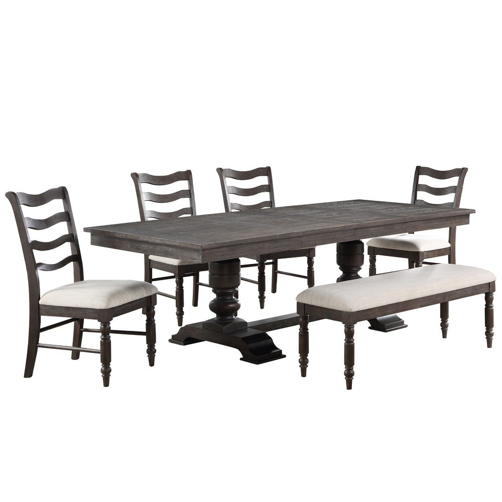 The Gray Barn Haven Dining Set