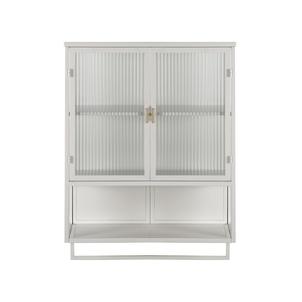 Two door Wall Cabinet