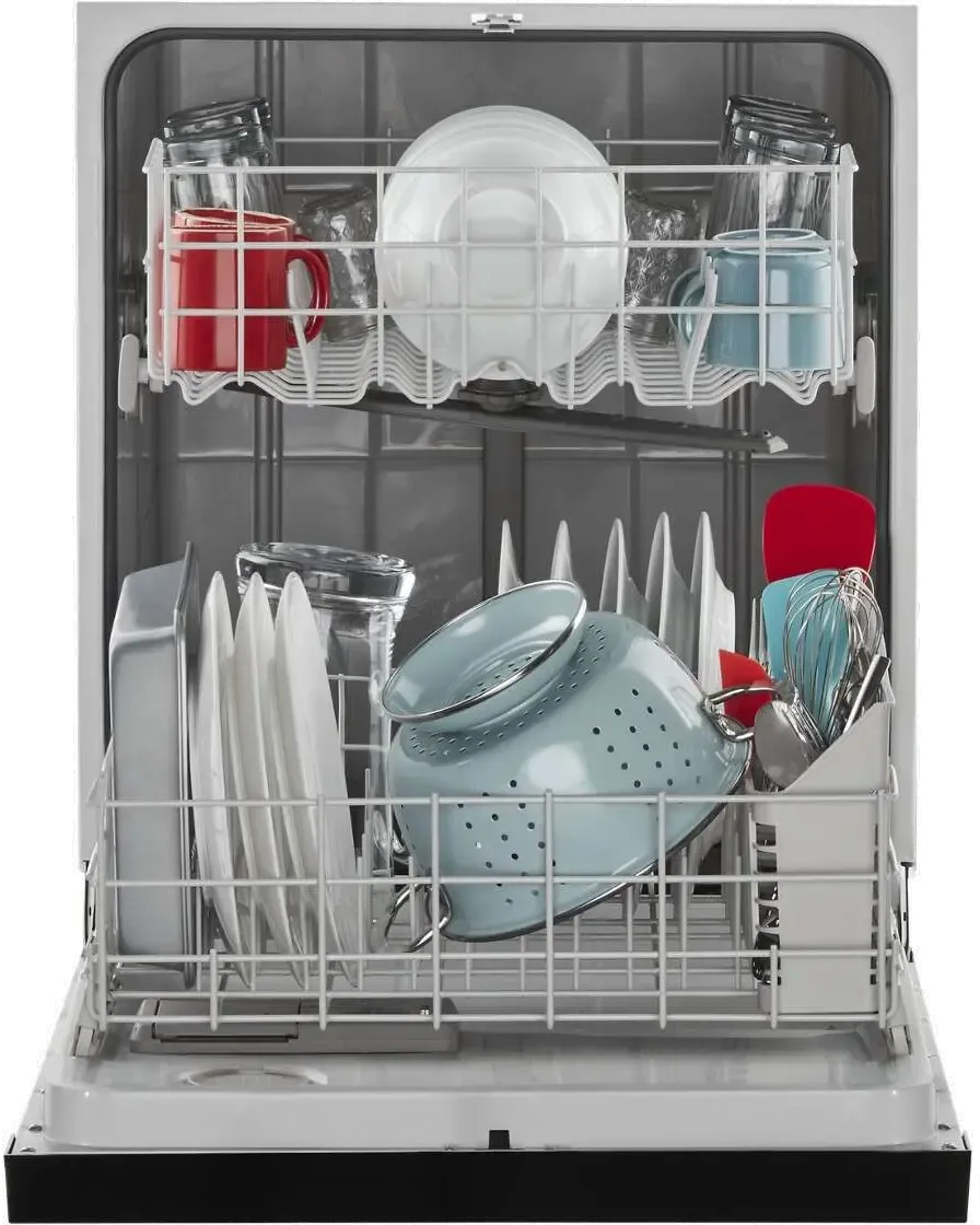 Amana Front Control Dishwasher ADB1400AMS