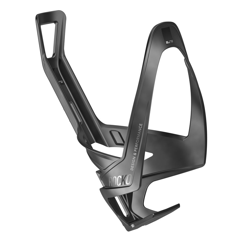 Elite Rocko Carbon Bottle Cage