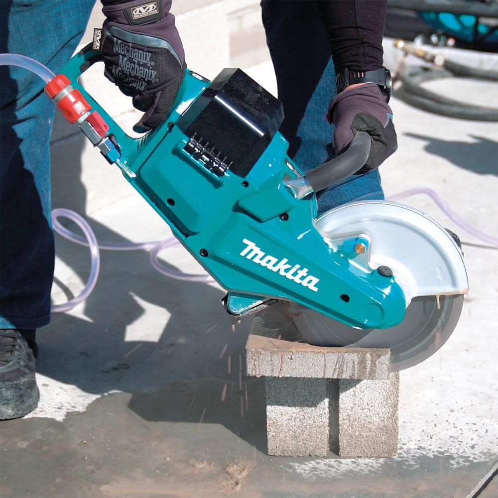 Makita 18V X2 (36V) LXT Lithium-Ion Brushless Cordless 9