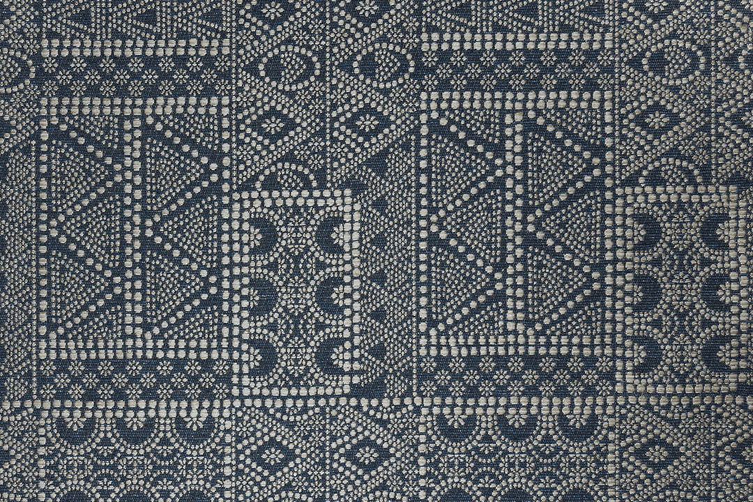 Susan Deliss, Batik Indigo