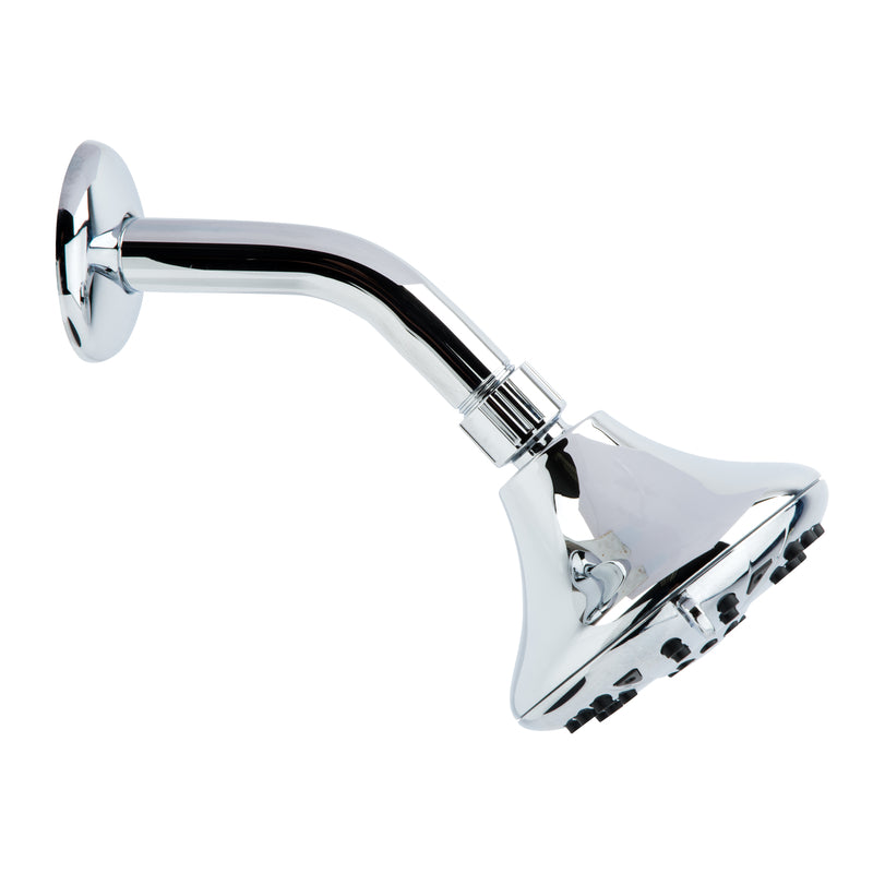 SHOWERHEAD WM 5S CHRM