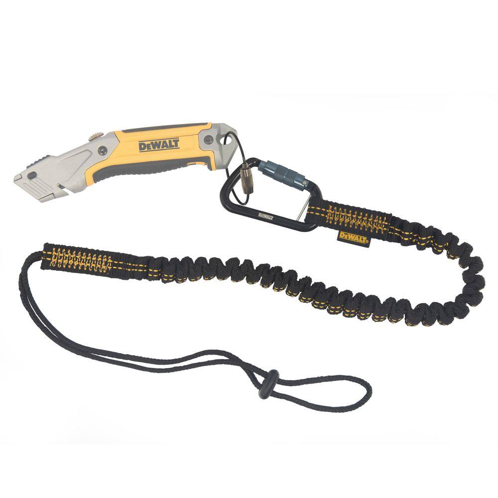 DW Single Leg Tool Lanyard 15 lbs. Capacity DXDP720200