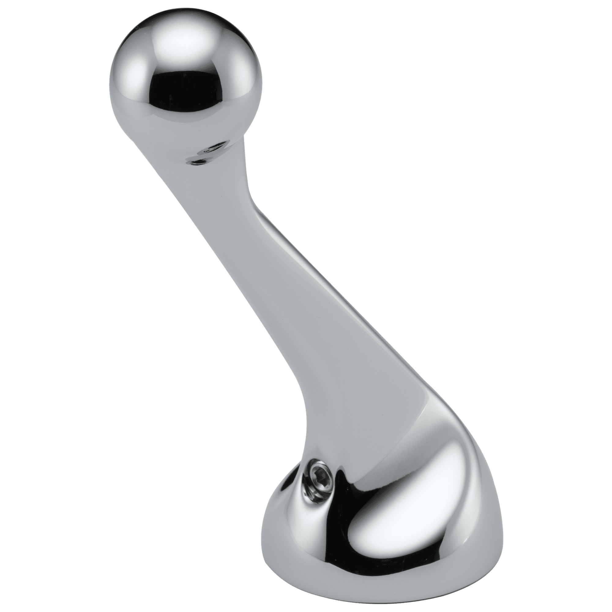 Delta Metal Lever Handle Kit in Chrome RP2393