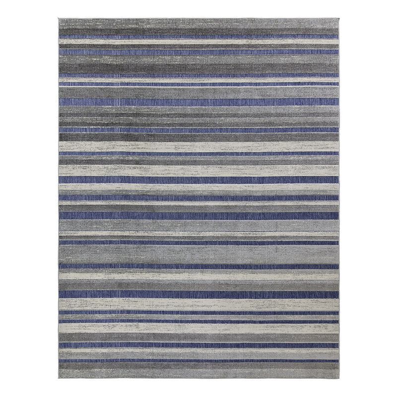 Avenue 33 Fosel Muxia Indoor Outdoor Area Rug