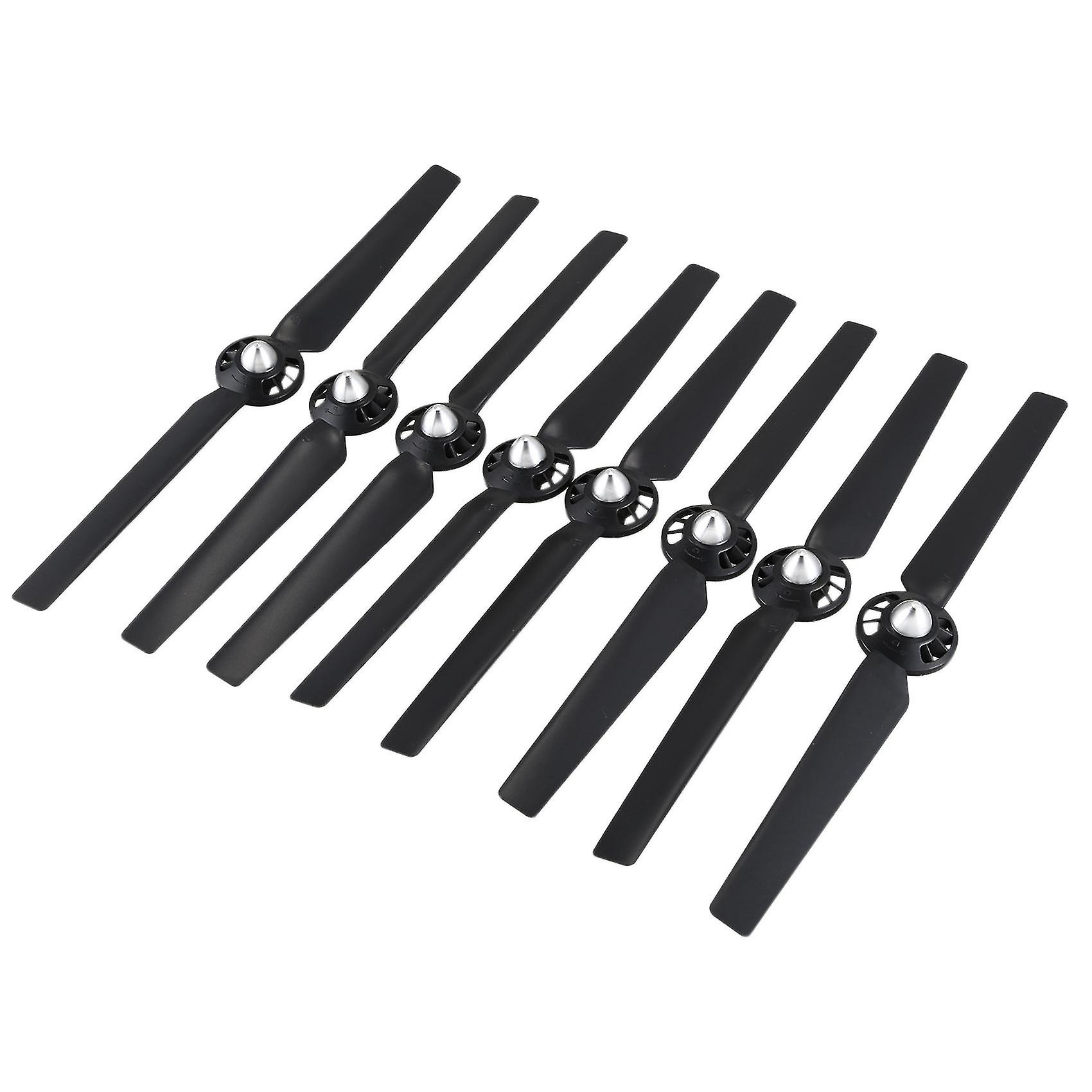 16pcs Propeller For Yuneec Q500 Typhoon 4k Camera Drone Spare Parts Quick Release Self Locking Prop