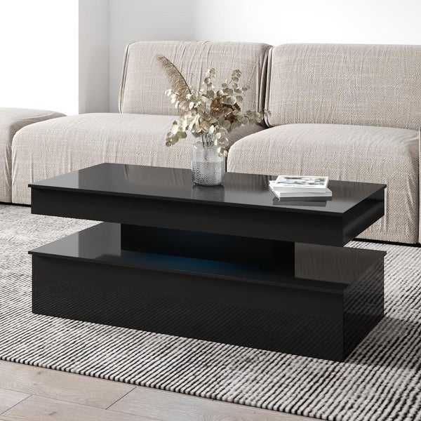 Glossa 01 Coffee Table