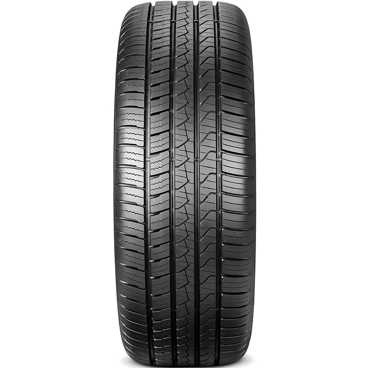 Pirelli P Zero All Season 255