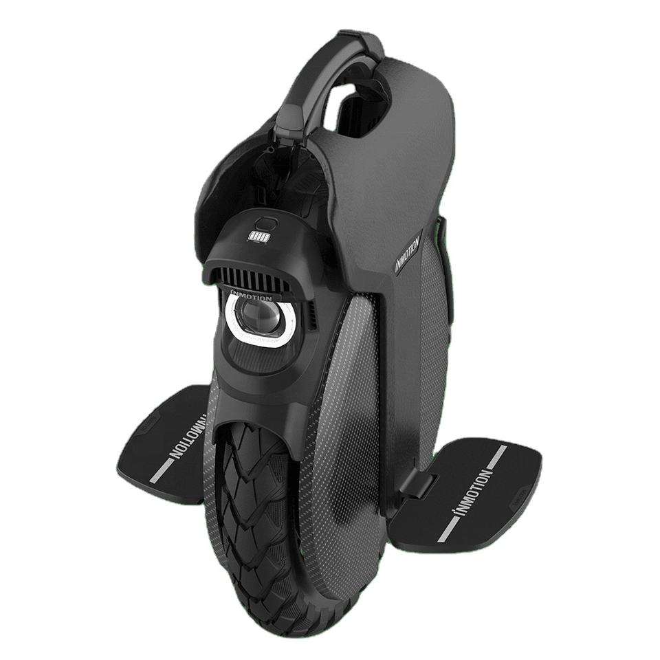 Original INMOTION V11 Adult Electric Unicycle One Wheel Bike Scooter