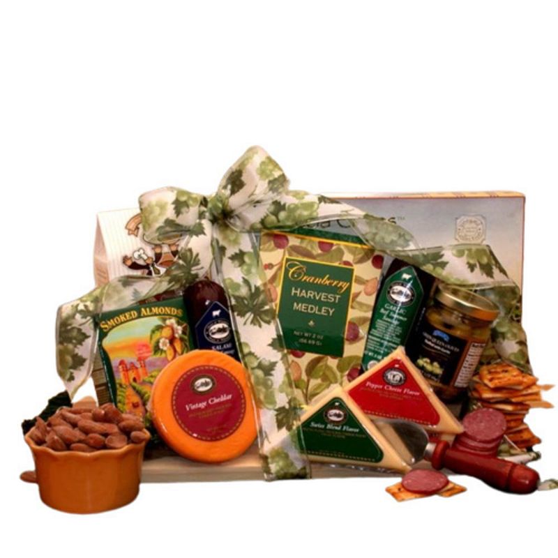 GBDS The Tastes of Distinction Gourmet Gift Board