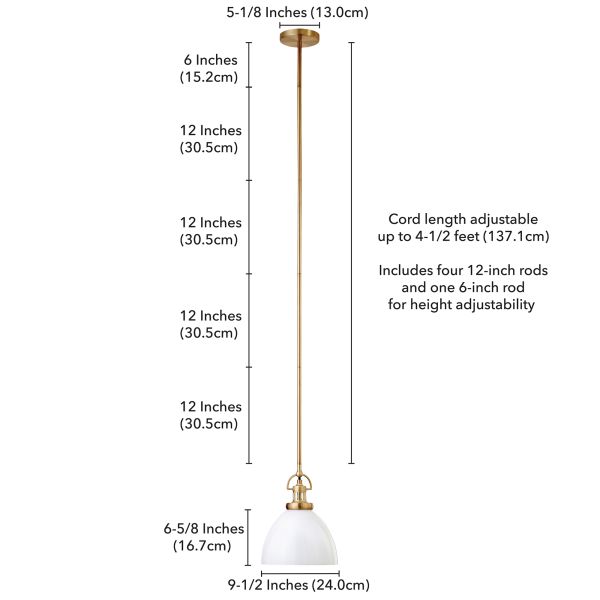 Rockwell 9.5