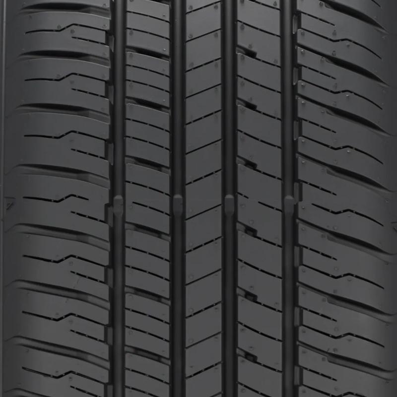 Dunlop Grandtrek PT20 225/65R17 102H A/S All Season Tire