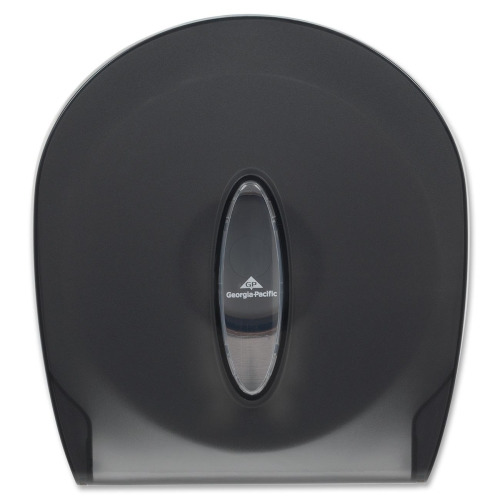 GeorgiaPacific 1Roll Jumbo Jr HighCapacity Toilet Paper Dispenser by GP Pro  GPC59009