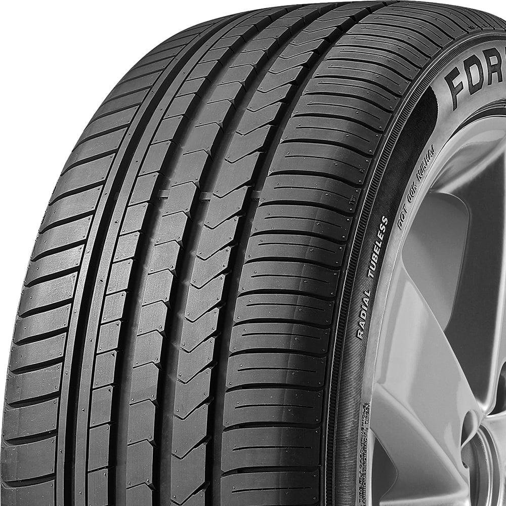 Forceland Kunimoto-F22 215/45R17 91W XL A/S High Performance Tire