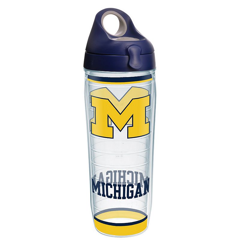 Tervis Michigan Wolverines 24oz. Tradition Water Bottle