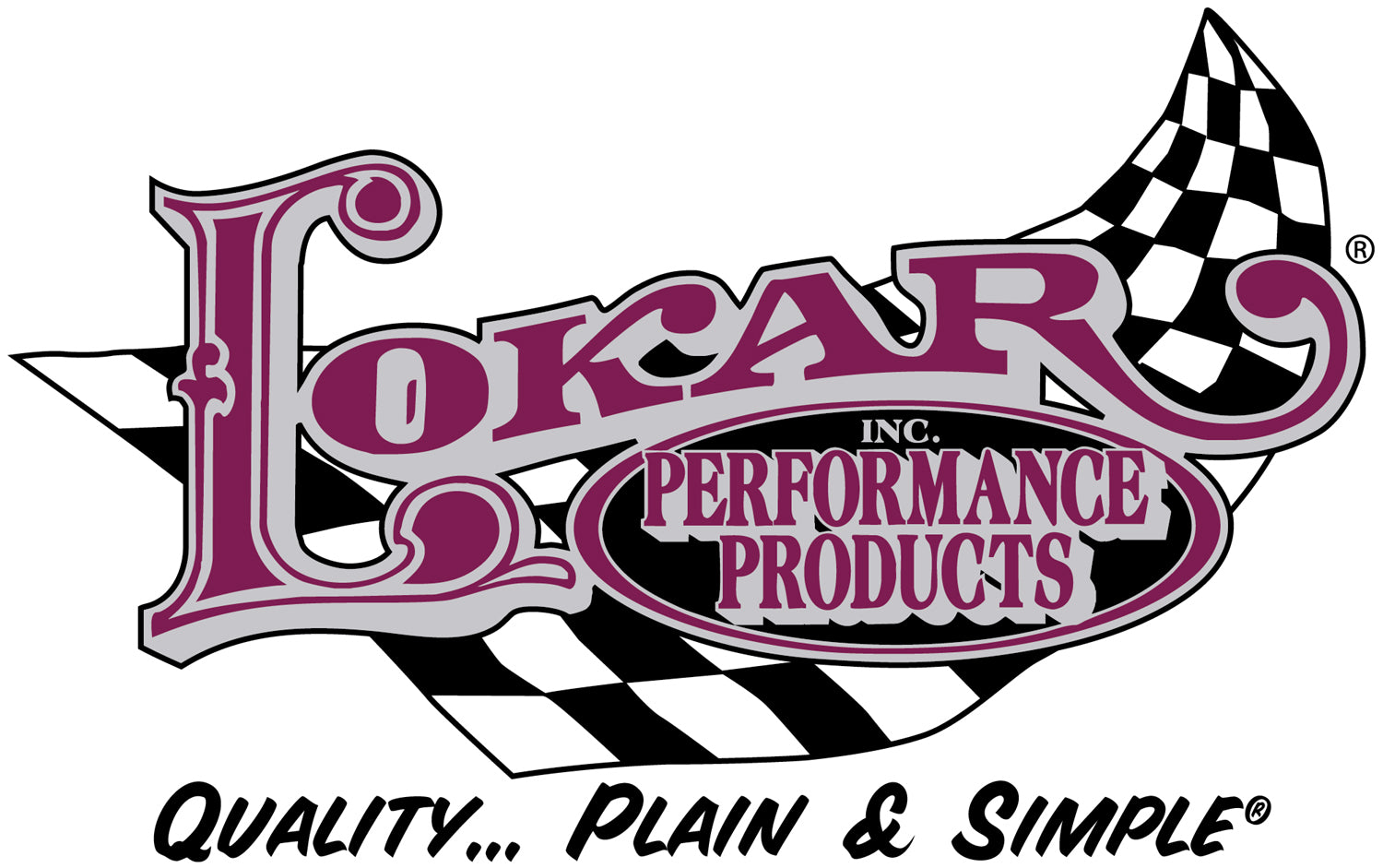 Lokar XBAG-6149 LOCXBAG-6149 COMPETITOR SERIES BILLET ALUMINUM THROTTLE PEDAL ASSEMBLY