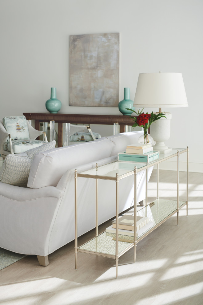 Perfection   Traditional   Console Tables   by HedgeApple  Houzz